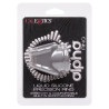 alpha ring by Calextotics Ballstretcher Precision Ring Hauteur 6.5cm - Diamètre 35mm